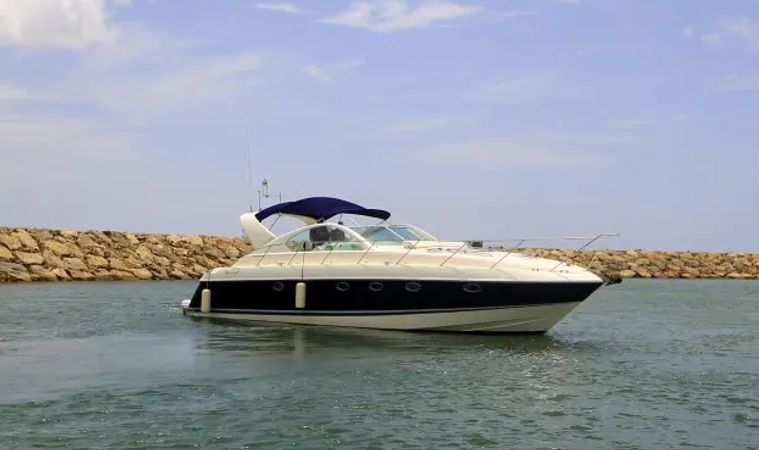 Fairline Targa 50 | Targa
