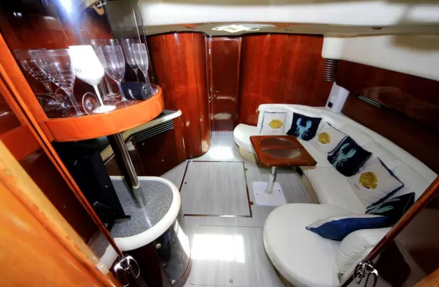 Fairline Targa 50 | Targa