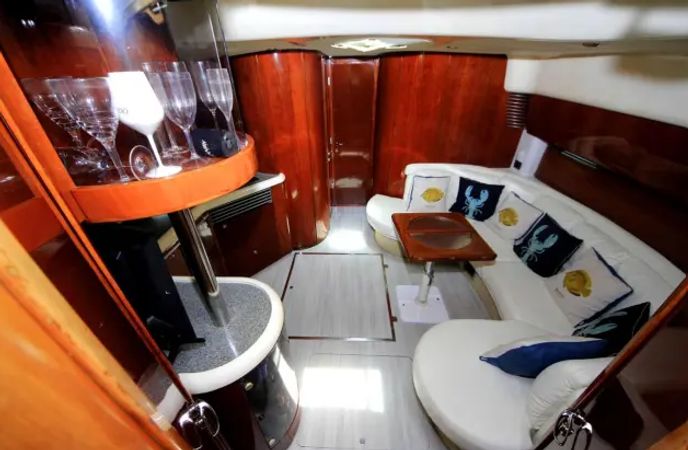 Fairline Targa 50 | Targa