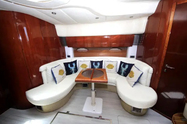 Fairline Targa 50 | Targa