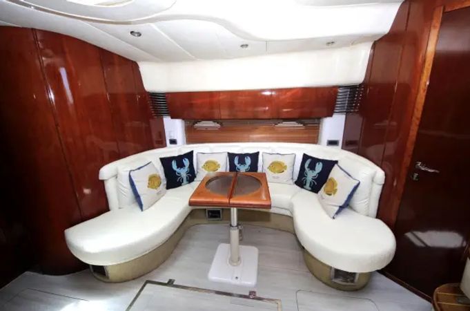 Fairline Targa 50 | Targa
