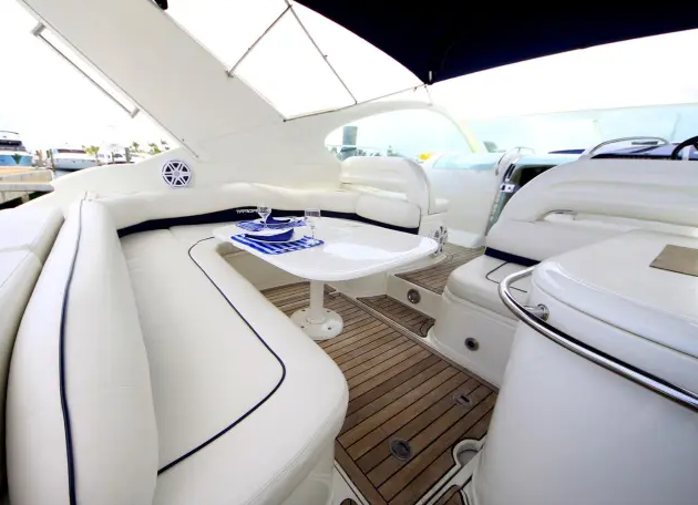 Fairline Targa 50 | Targa