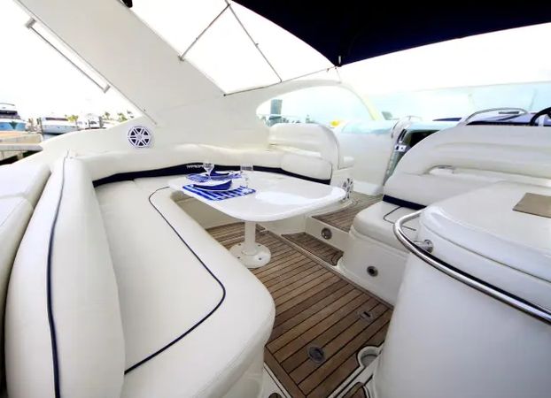 Fairline Targa 50 | Targa