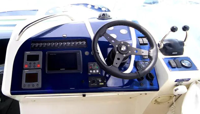 Fairline Targa 50 | Targa