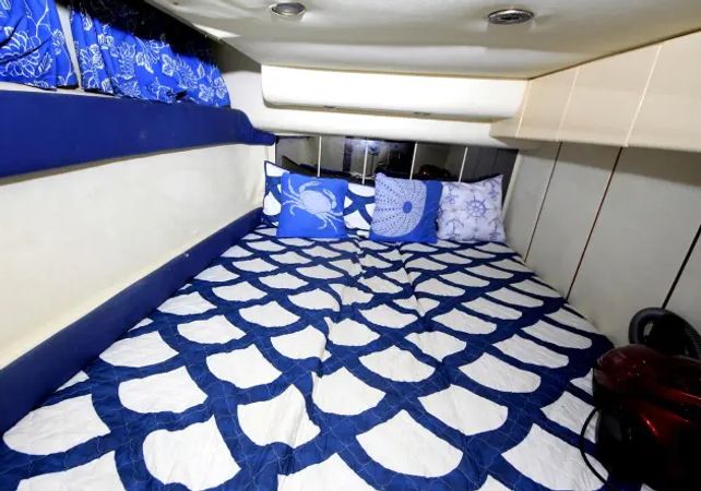 Fairline Targa 50 | Targa