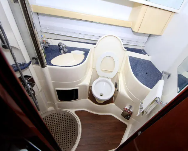 Fairline Targa 50 | Targa