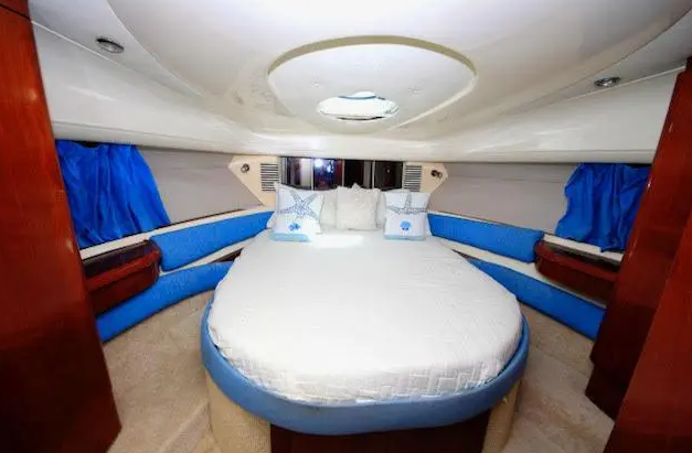 Fairline Targa 50 | Targa