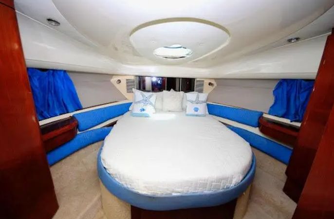 Fairline Targa 50 | Targa