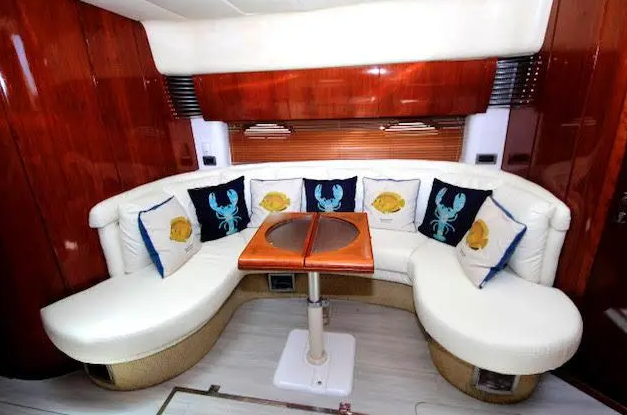 Fairline Targa 50 | Targa
