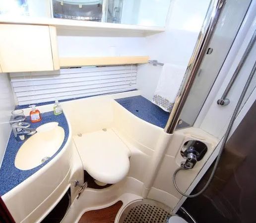 Fairline Targa 50 | Targa