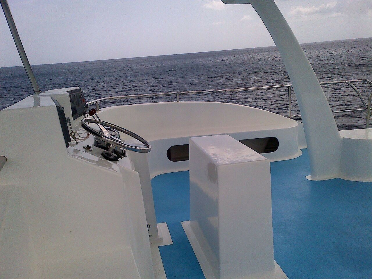 Custom Built 50 | Abierto 1