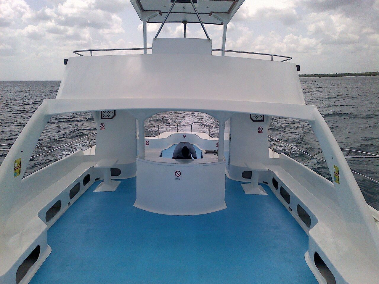 Custom Built 50 | Abierto 1