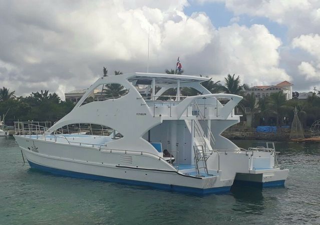 Custom Built 50 | Abierto 1