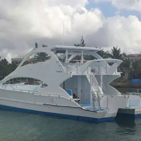 Custom Built 50 | Abierto 1