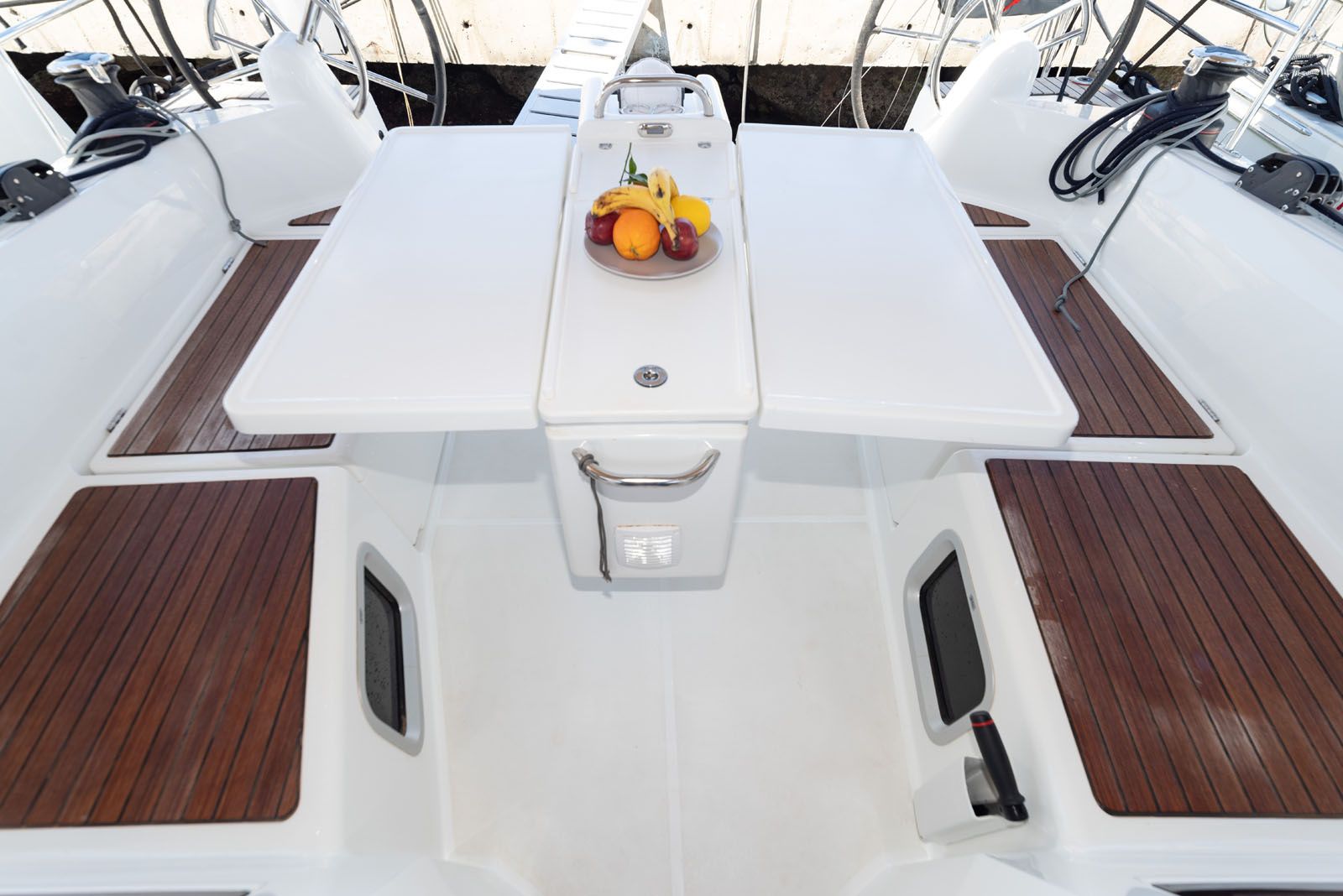 Jeanneau Sun Odyssey 410 | SuElli