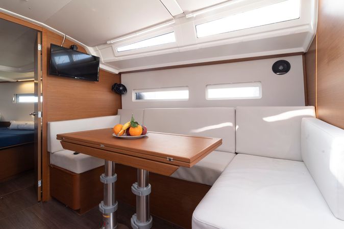 Jeanneau Sun Odyssey 410 | SuElli