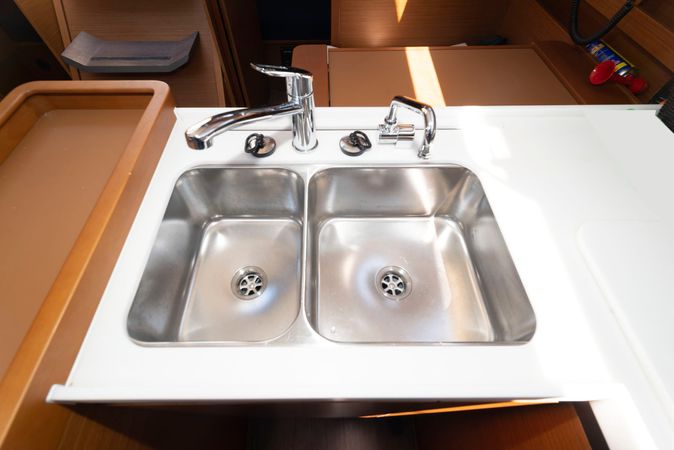 Jeanneau Sun Odyssey 410 | SuElli