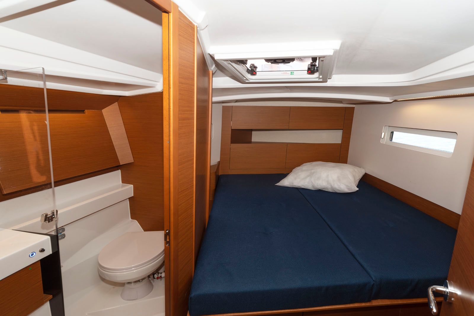 Jeanneau Sun Odyssey 410 | SuElli