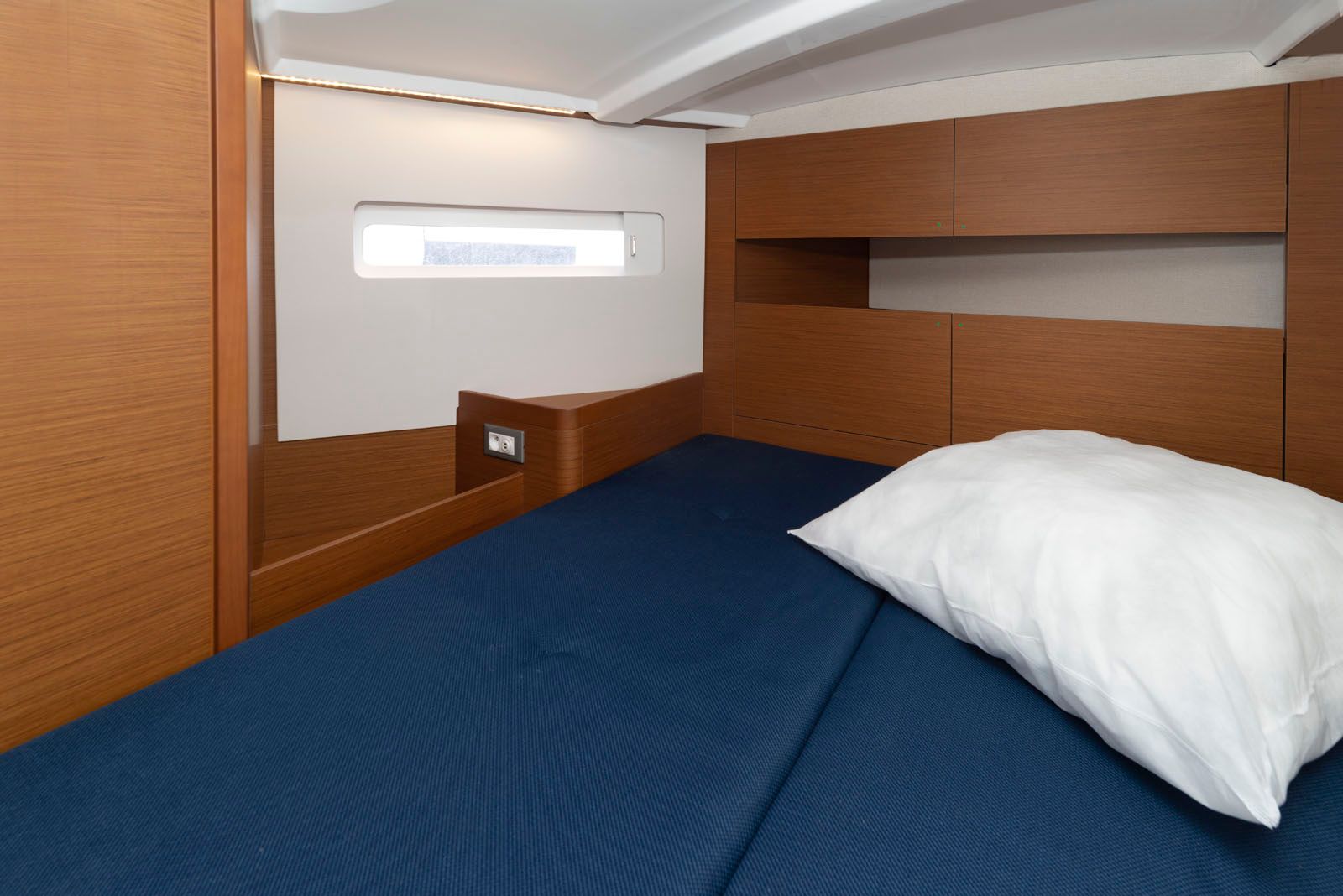 Jeanneau Sun Odyssey 410 | SuElli