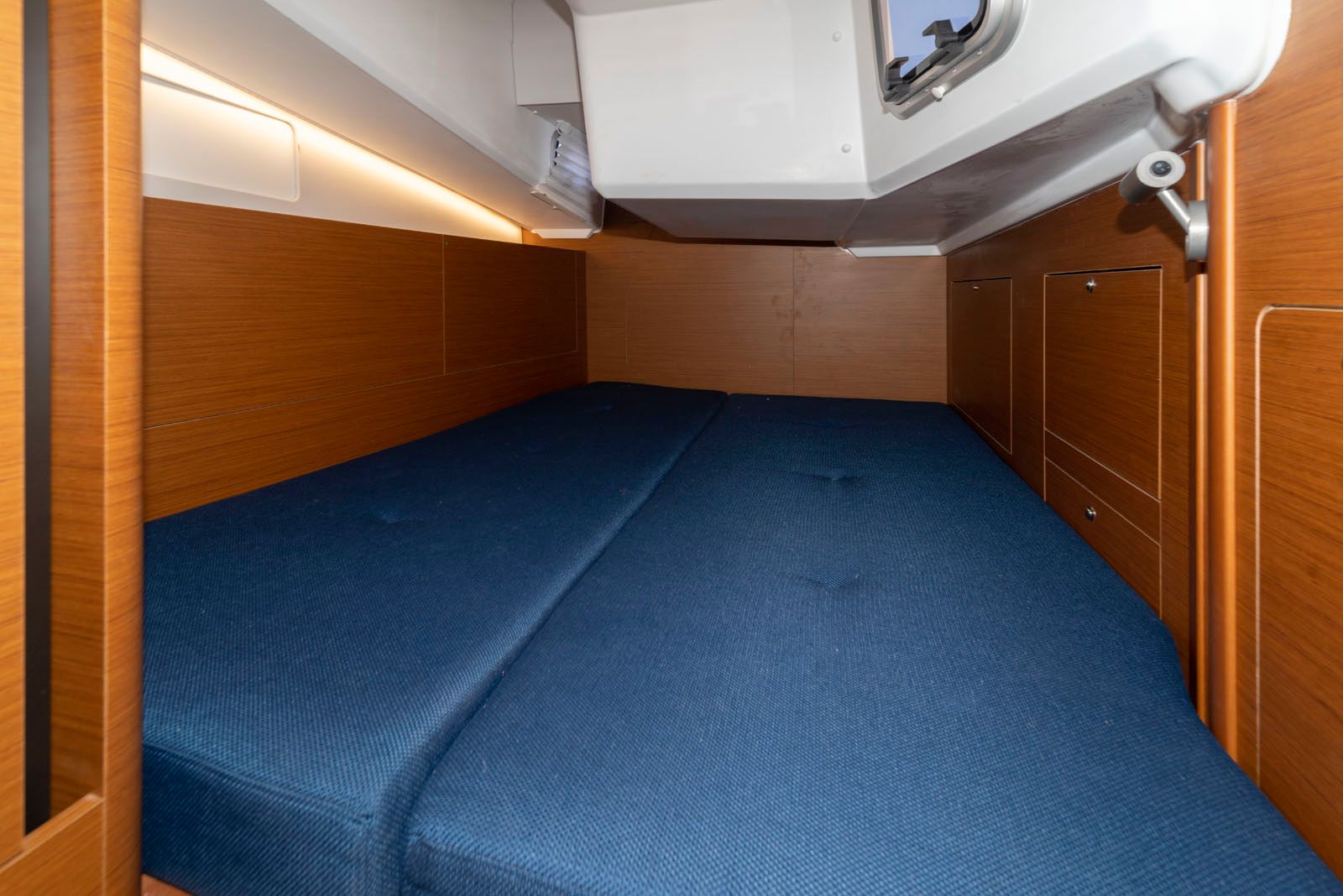 Jeanneau Sun Odyssey 410 | SuElli