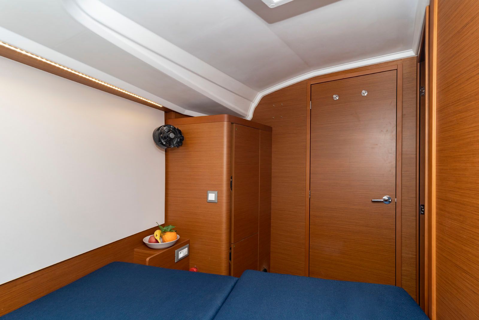 Jeanneau Sun Odyssey 410 | SuElli