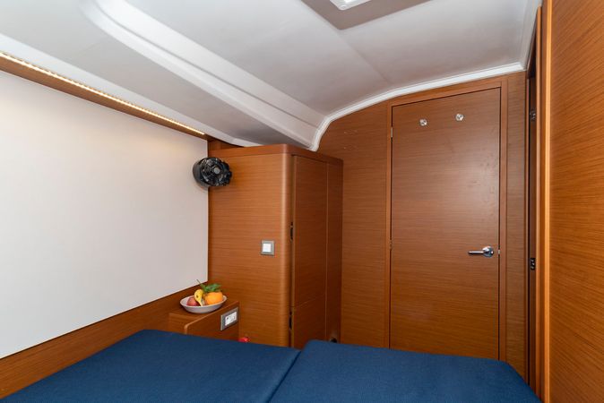 Jeanneau Sun Odyssey 410 | SuElli