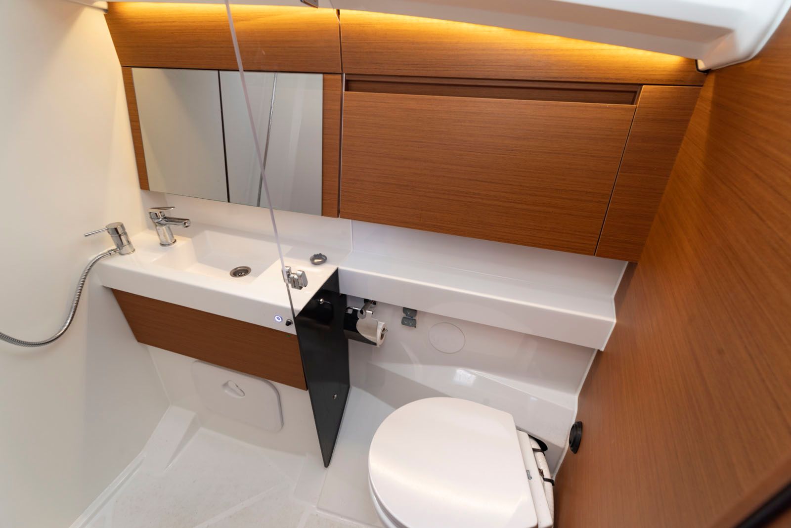 Jeanneau Sun Odyssey 410 | SuElli