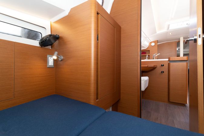 Jeanneau Sun Odyssey 410 | SuElli