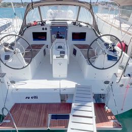 Jeanneau Sun Odyssey 410 | SuElli