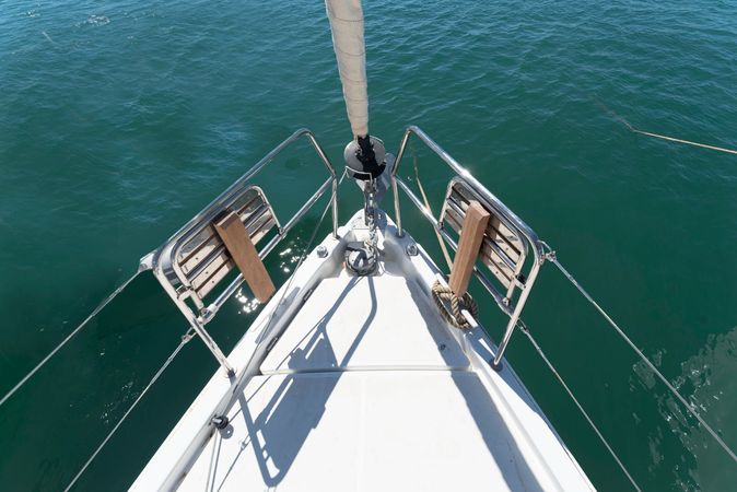 Jeanneau Sun Odyssey 410 | SuElli