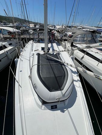 Bavaria C38 | Moya