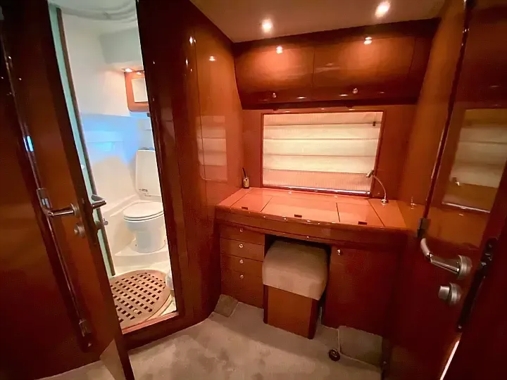 Jeanneau Prestige 500 | Panarea