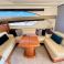 Jeanneau Prestige 500 | Panarea