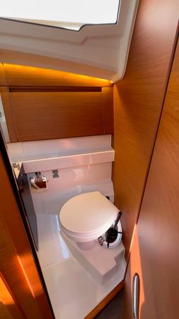 Jeanneau Sun Odyssey 410 | Sea Pearl