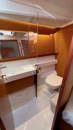 Jeanneau Sun Odyssey 410 | Sea Pearl