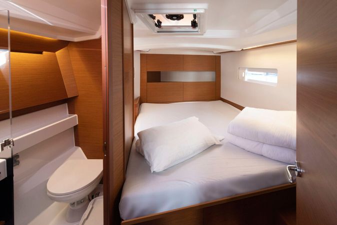 Jeanneau Sun Odyssey 410 | Sea Pearl