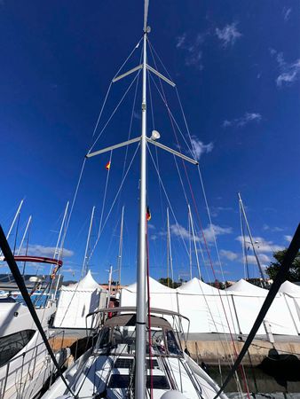 Jeanneau Sun Odyssey 410 | Sea Pearl