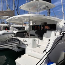 Lagoon 46 | Starfish