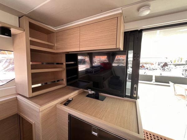 Lagoon 46 | Starfish