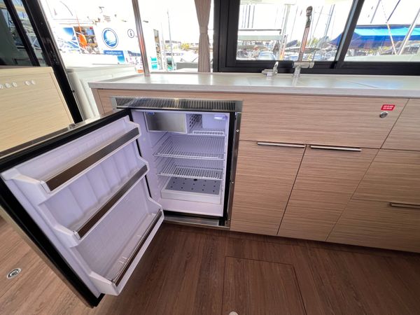 Lagoon 46 | Starfish