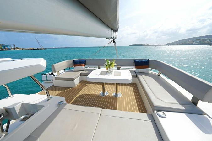 Leopard 45 | Don't Worry