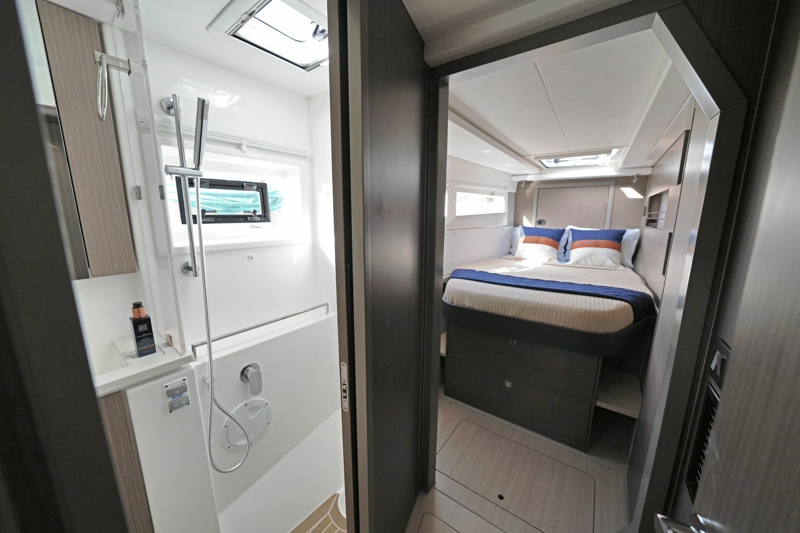 Leopard 45 | Don't Worry