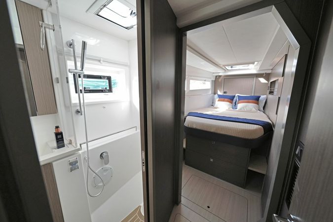 Leopard 45 | Don't Worry