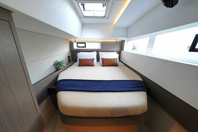 Leopard 45 | Don't Worry