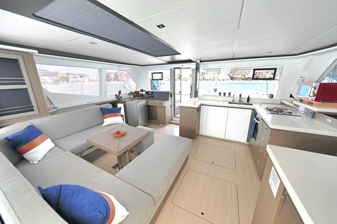 Leopard 45 | Don't Worry