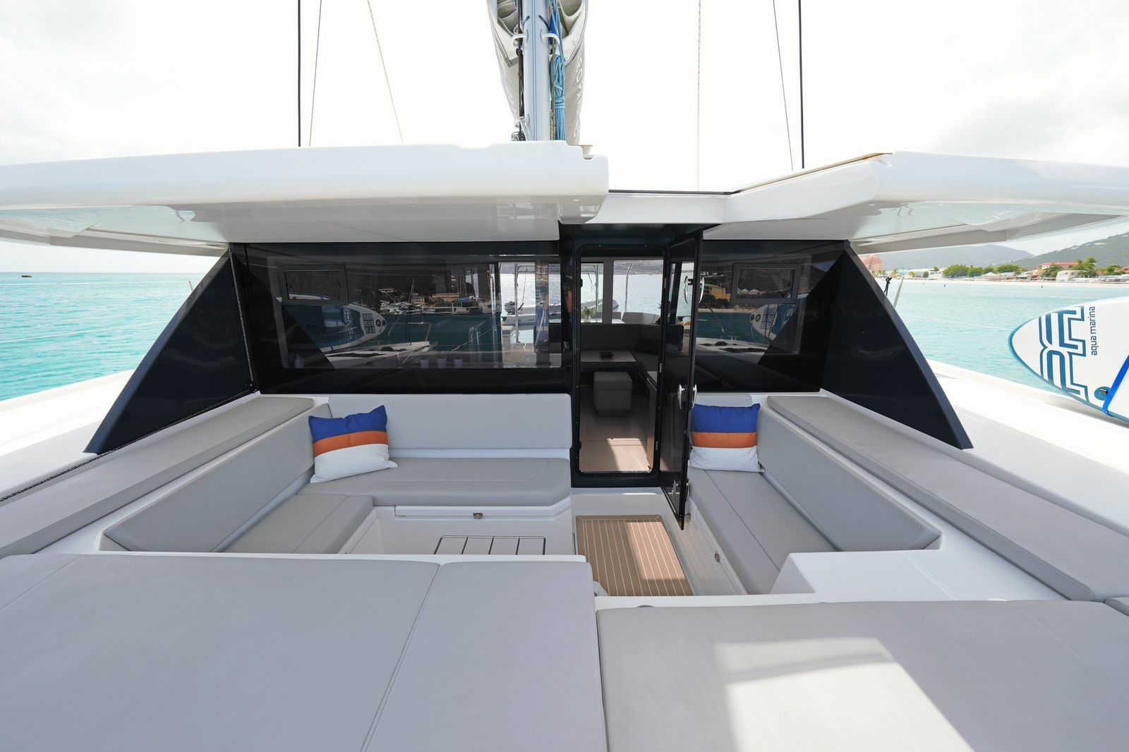 Leopard 45 | Don't Worry