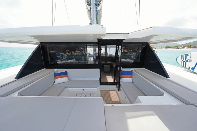 Leopard 45 | Don't Worry