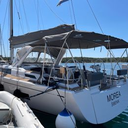 Grand Soleil 52 | Morea
