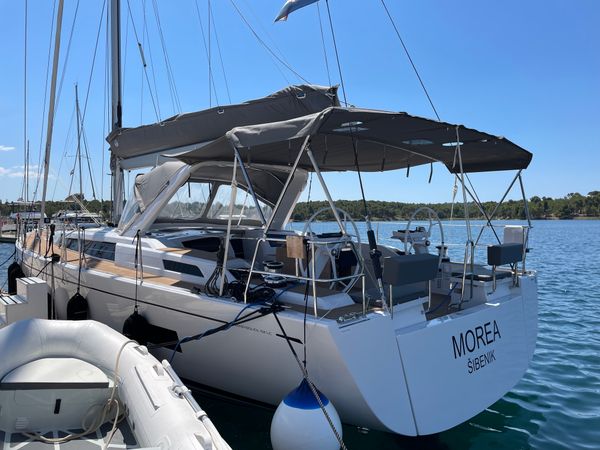 Grand Soleil 52 | Morea