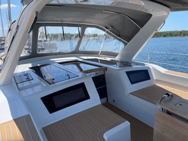 Grand Soleil 52 | Morea